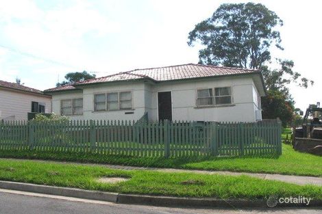 Property photo of 31 Arnett Street Pendle Hill NSW 2145