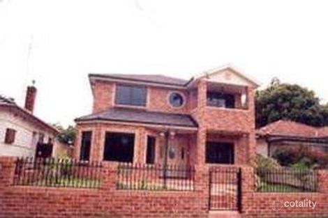 Property photo of 17 William Street Strathfield South NSW 2136