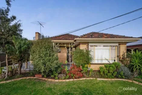28 Meager St, Deer Park, VIC 3023