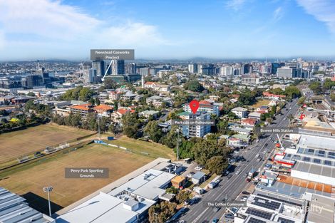 504/5 Folkestone St, Bowen Hills, QLD 4006