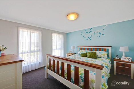 Property photo of 9 Longley Avenue Elderslie NSW 2570