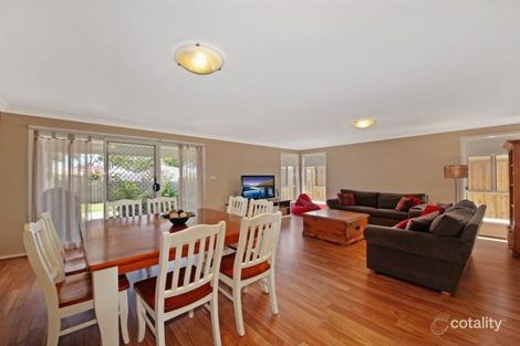Property photo of 9 Longley Avenue Elderslie NSW 2570