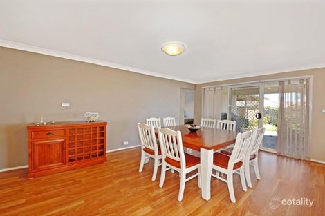 Property photo of 9 Longley Avenue Elderslie NSW 2570