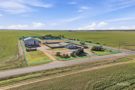 Property photo of 4 Flat Rocks Road South Greenough WA 6528