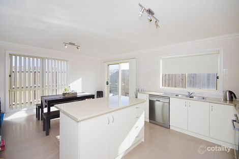Property photo of 2/22 Tracken Terrace Grovedale VIC 3216