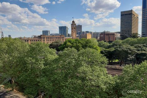 803/242-254 Elizabeth St, Surry Hills, NSW 2010