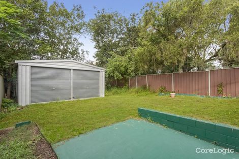 Property photo of 65 Grange Road Grange QLD 4051