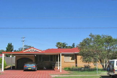 20 Station St, Rooty Hill, NSW 2766