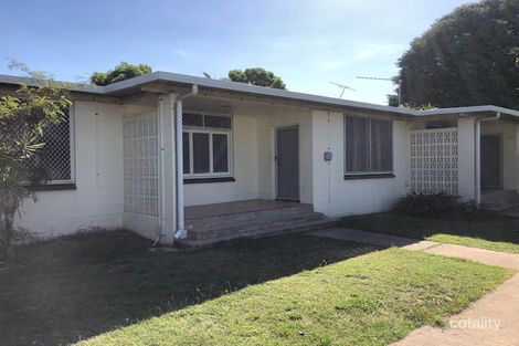 1/24a Clarendon St, Hyde Park, QLD 4812