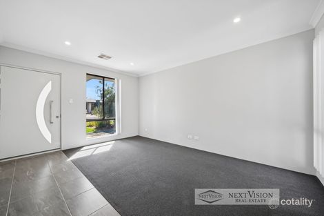Property photo of 14 Dickerson Loop Hammond Park WA 6164
