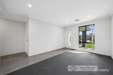 Property photo of 14 Dickerson Loop Hammond Park WA 6164