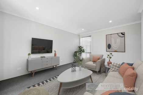 Property photo of 14 Dickerson Loop Hammond Park WA 6164