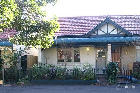 33 Pleasant Ave, Erskineville, NSW 2043