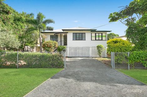 Property photo of 196 Mostyn Street Berserker QLD 4701