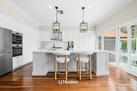 Property photo of 34 Highlands Avenue Gordon NSW 2072