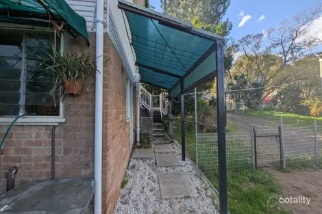 107 Hill St, Muswellbrook, NSW 2333