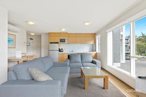 Property photo of 183A/35 Mountjoy Parade Lorne VIC 3232