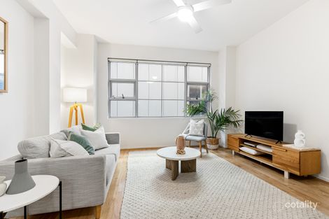 Property photo of 13/33-47 Goold Street Chippendale NSW 2008