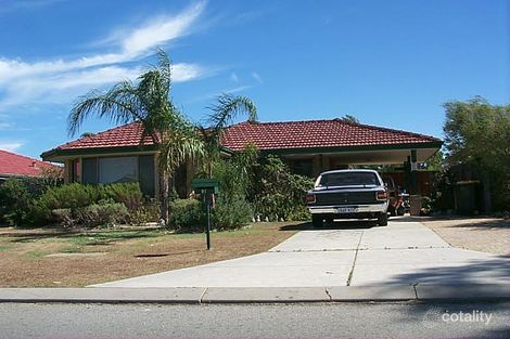 91 Cockman Crss, Stratton, WA 6056