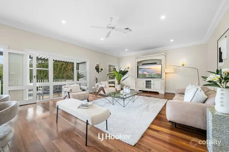 Property photo of 34 Highlands Avenue Gordon NSW 2072