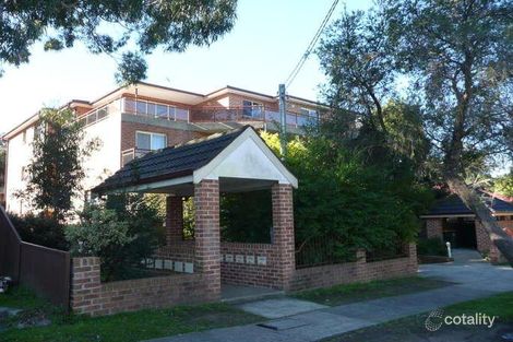 1/4 De Witt St, Bankstown, NSW 2200