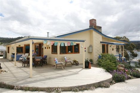 Property photo of 42 Ferry Road Kettering TAS 7155