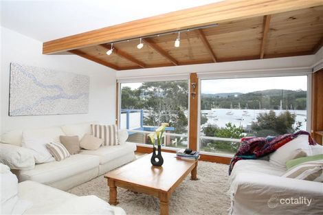 Property photo of 42 Ferry Road Kettering TAS 7155