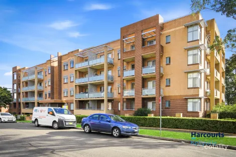 31/8-18 Wallace St, Blacktown, NSW 2148