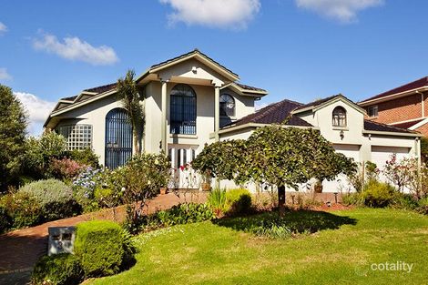 Property photo of 3 Daintree Rise St Helena VIC 3088