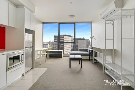 1302/25 Therry St, Melbourne, VIC 3000