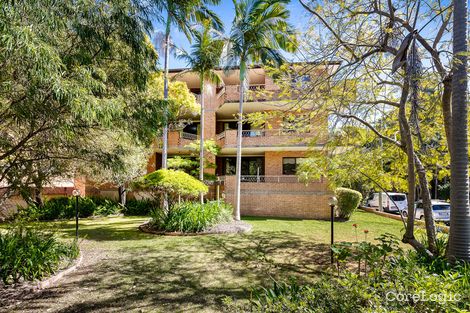 Property photo of 18/49-53 Albert Road Strathfield NSW 2135