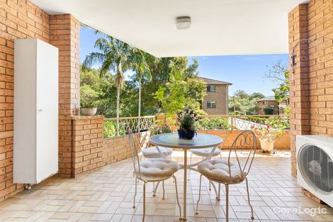 Property photo of 18/49-53 Albert Road Strathfield NSW 2135