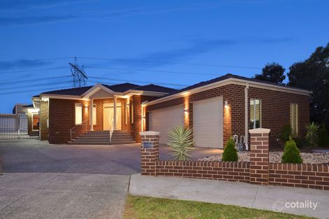 10 Hart Pl, Taylors Lakes, VIC 3038