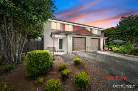 Property photo of 36/2-8 Meadowbrook Drive Meadowbrook QLD 4131