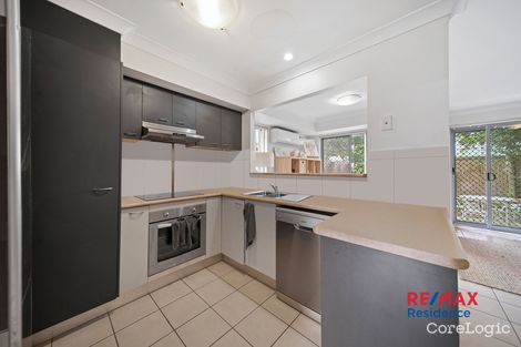 Property photo of 36/2-8 Meadowbrook Drive Meadowbrook QLD 4131