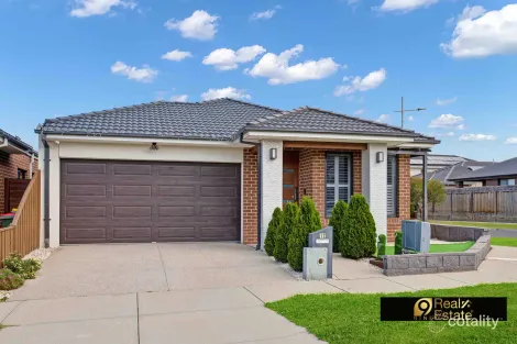 12 Scorpio Cres, Truganina, VIC 3029