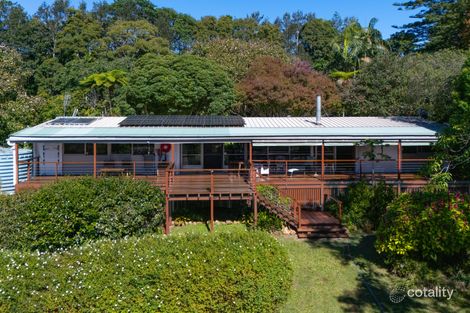 Property photo of 84-86 Bartle Road Tamborine Mountain QLD 4272