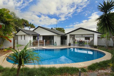 Property photo of 12 Lillypilly Place Mooloolaba QLD 4557