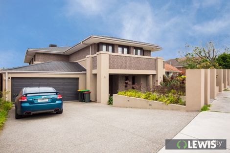 Property photo of 241 Napier Street Strathmore VIC 3041