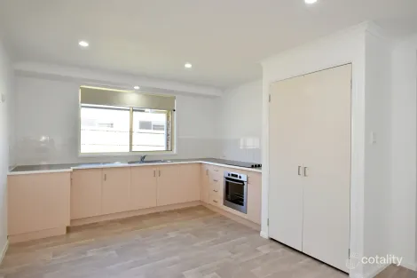 Property photo of 35 Clarance Drive New Auckland QLD 4680