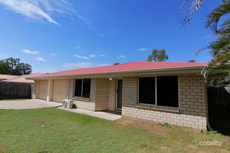 Property photo of 23 Des Arts Place Wulkuraka QLD 4305