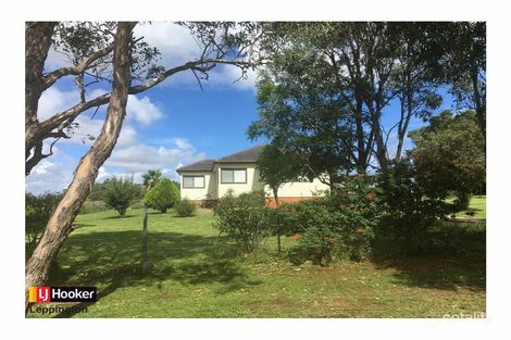 Property photo of 142B Byron Road Leppington NSW 2179