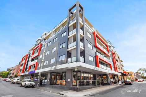 302/10-14 Hope St, Brunswick, VIC 3056
