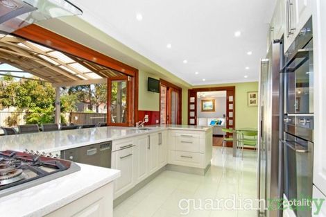 Property photo of 116 Shepherds Drive Cherrybrook NSW 2126