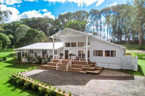 33 Goremans Rd, Eureka, NSW 2480