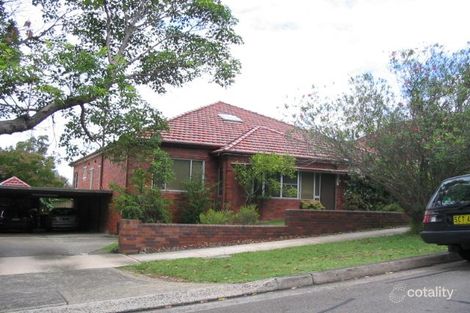 98 Ashley St, Chatswood, NSW 2067