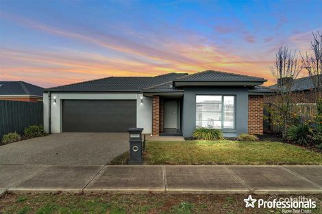 35 Burswood Cct, Harkness, VIC 3337