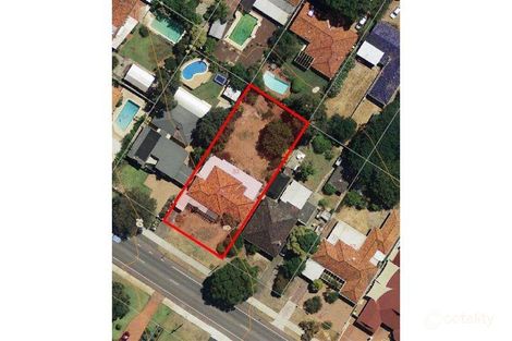 Property photo of 53 Wichmann Road Attadale WA 6156