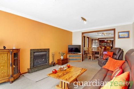 Property photo of 116 Shepherds Drive Cherrybrook NSW 2126