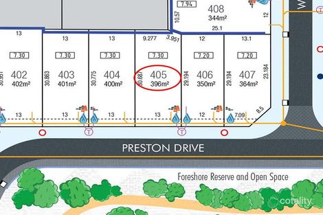 24 Preston Dr, Lake Coogee, WA 6166